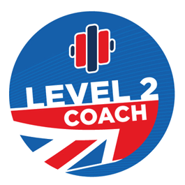 British Powerlifting Level 2 Coach